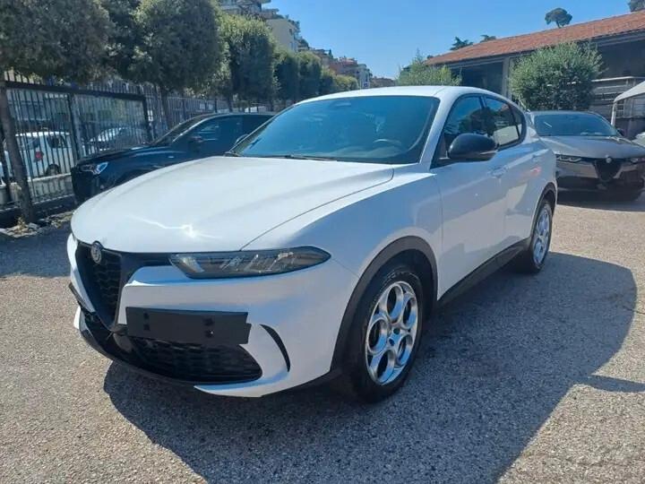 Alfa Romeo Tonale 1.6 diesel 130 CV TCT6 Sprint