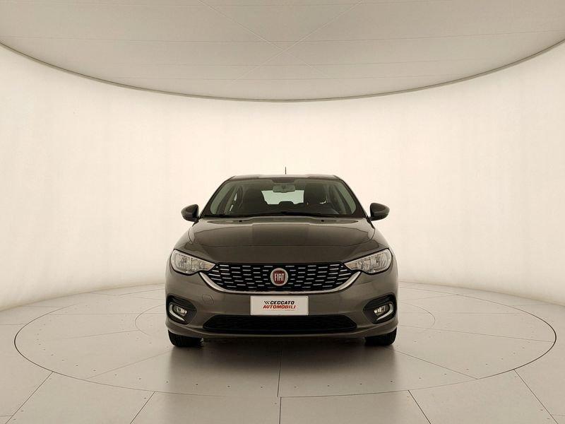 FIAT Tipo 4p 1.3 mjt Lounge 95cv