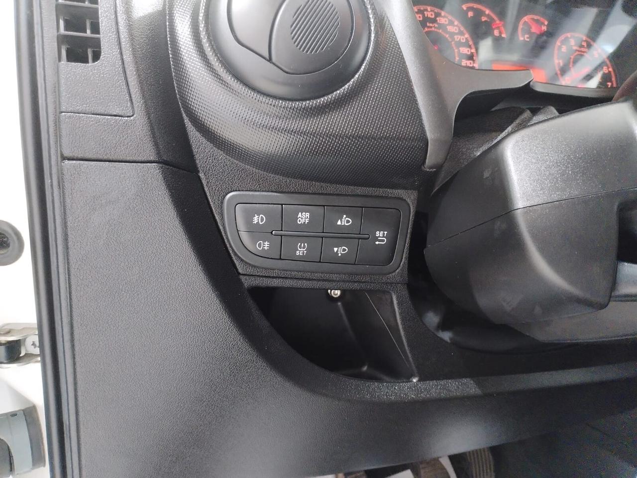 Fiat Qubo 1.3 MJT 80 CV Lounge