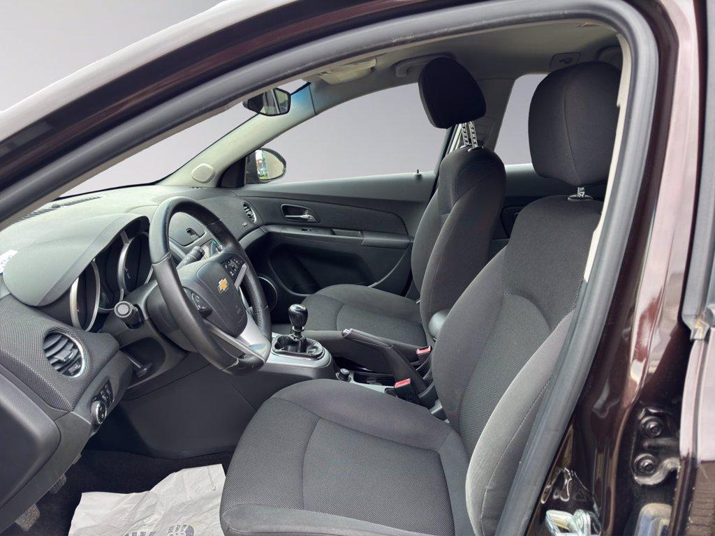CHEVROLET Cruze SW del 2013