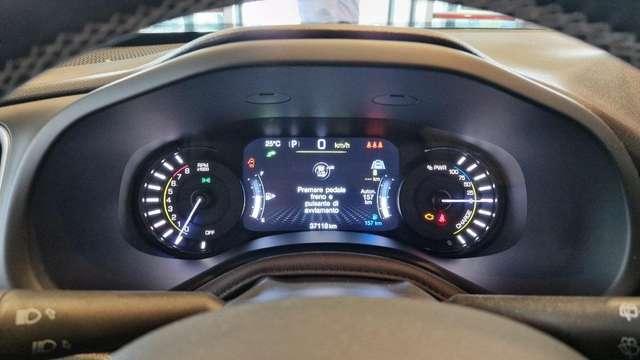 Jeep Renegade 1.3 T4 190CV PHEV 4xe AT6 80th Anniversary