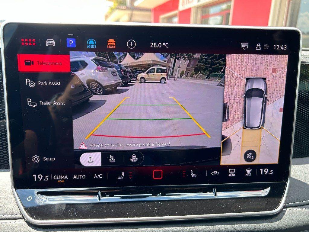 Volkswagen Tiguan 2.0 TDI 150 CV DSG GOAL