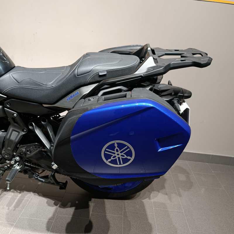 Yamaha Tracer 7 - 2022