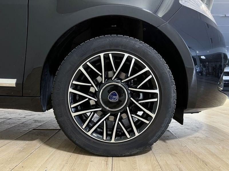 Lancia Ypsilon Ypsilon 1.2 Gold ecochic Gpl 69cv my19