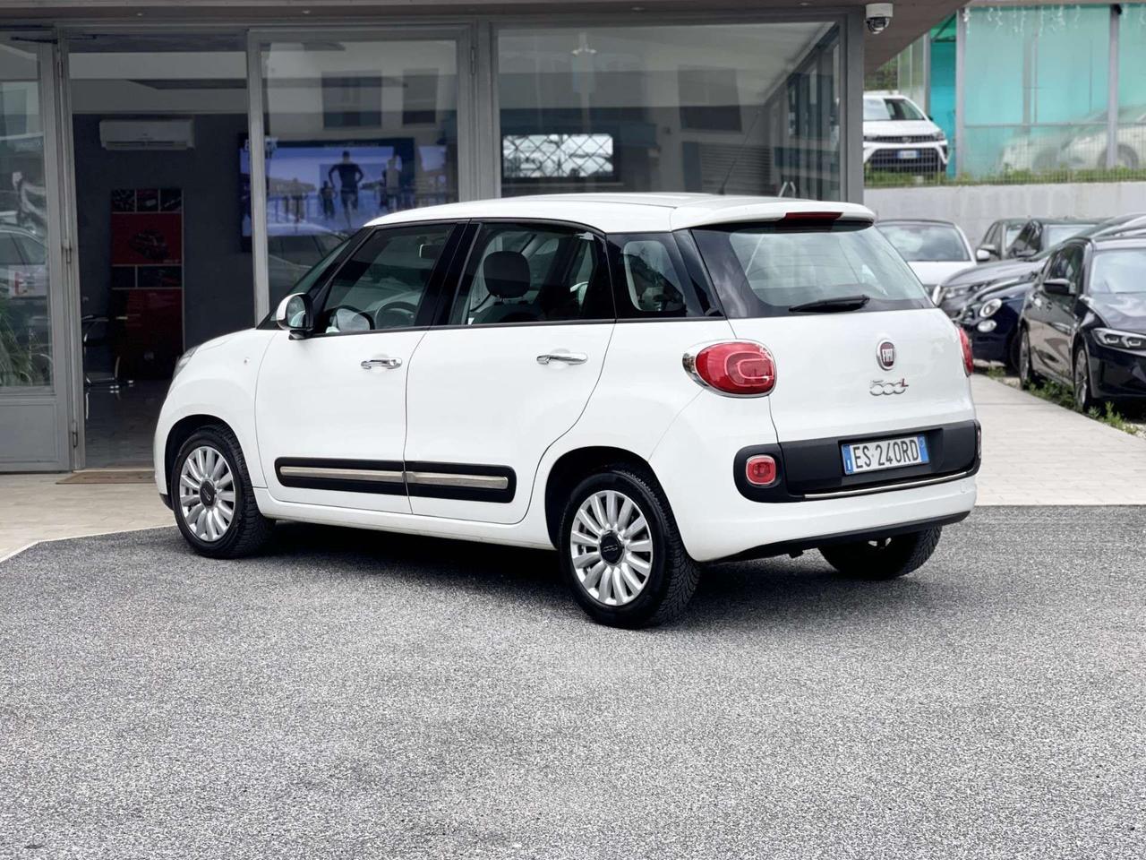 Fiat 500L 1.4 Benzina 95CV E6 Neo - 2013