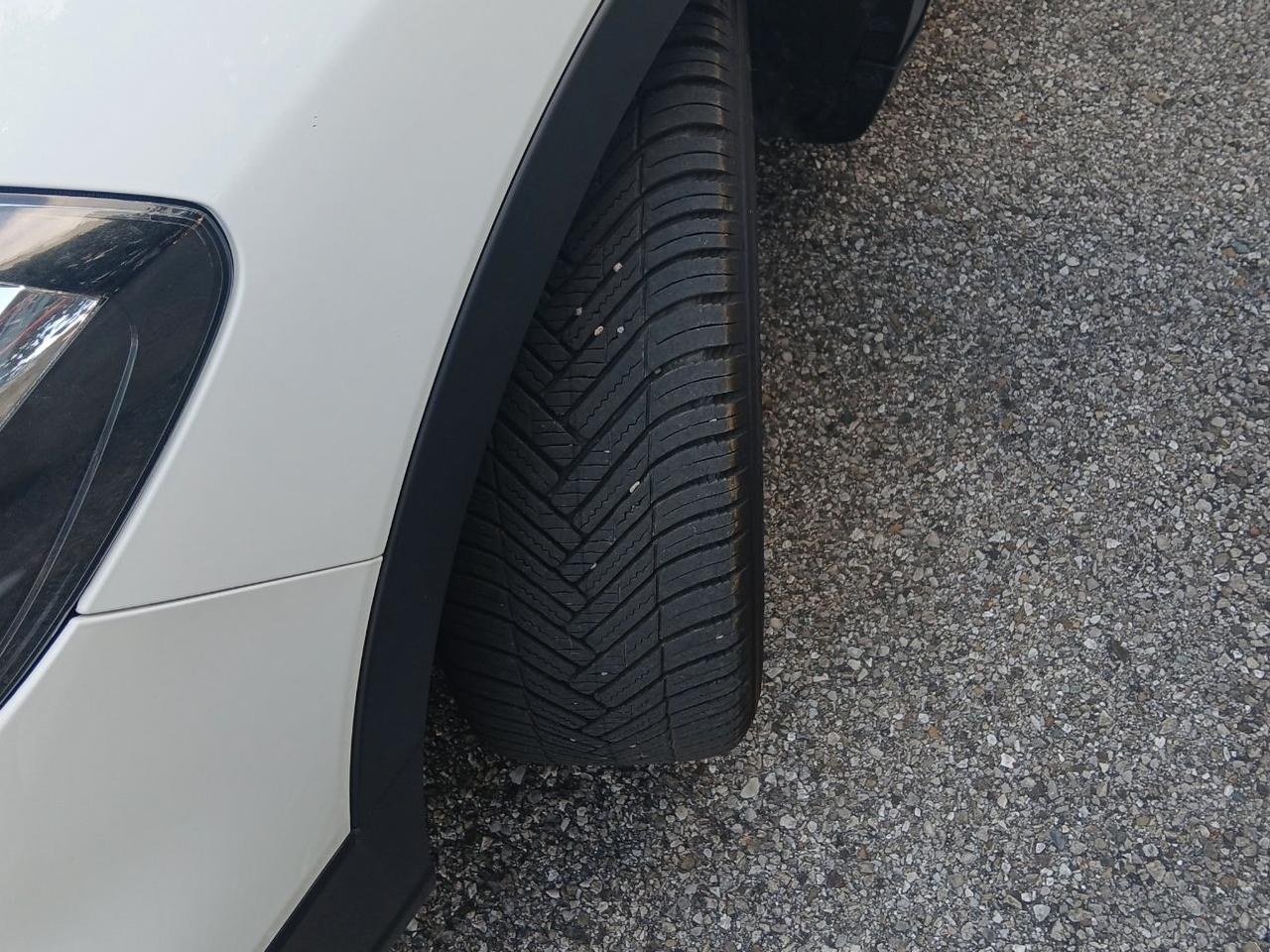 Suzuki S-Cross 1.4 boosterjet Top 4wd allgrip my19