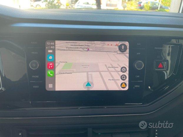 Volkswagen Polo 1.0 TSI DSG R-Line