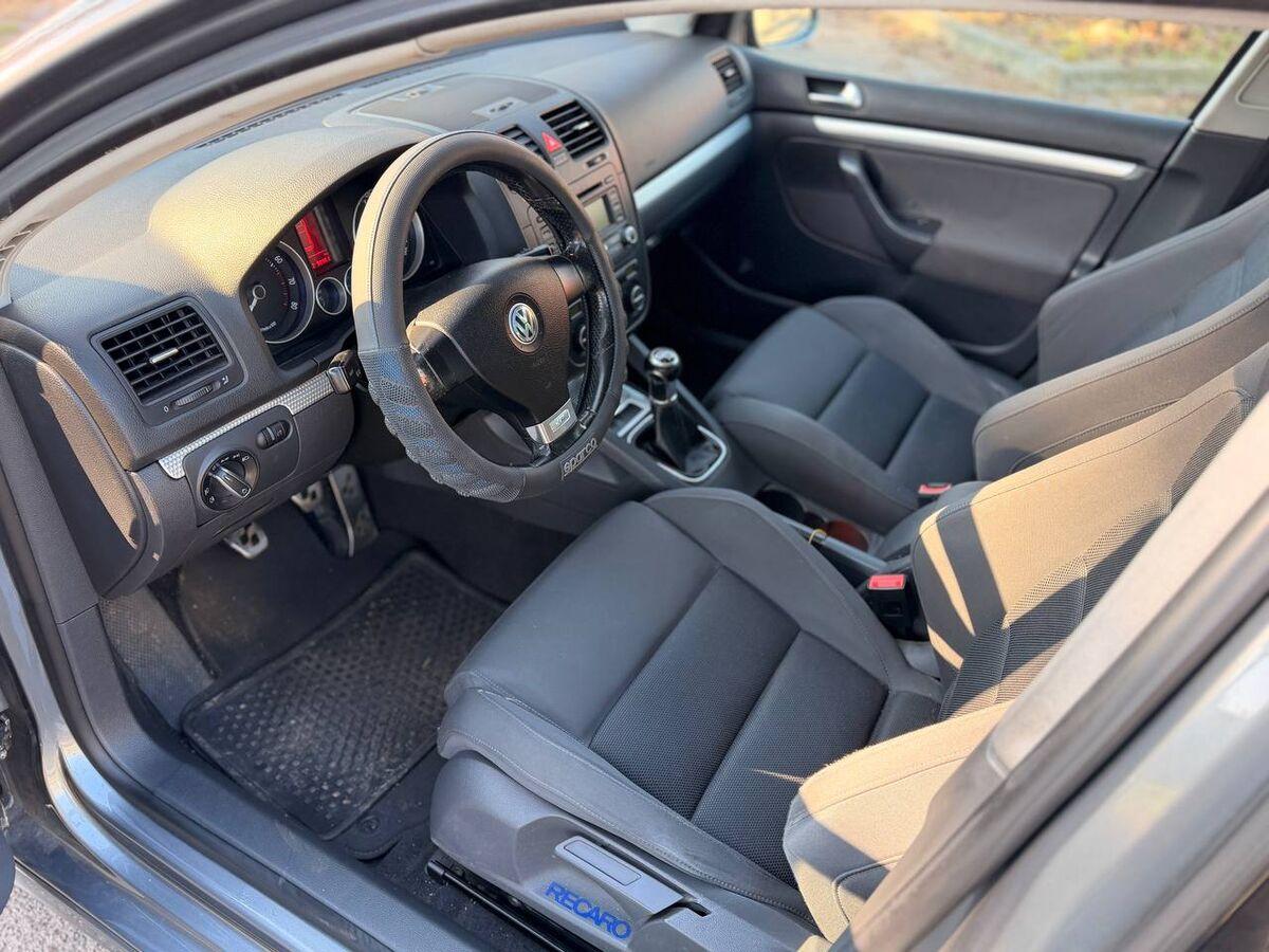 Volkswagen Golf 5 Porte R32 3.2 VR6 4motion 5p