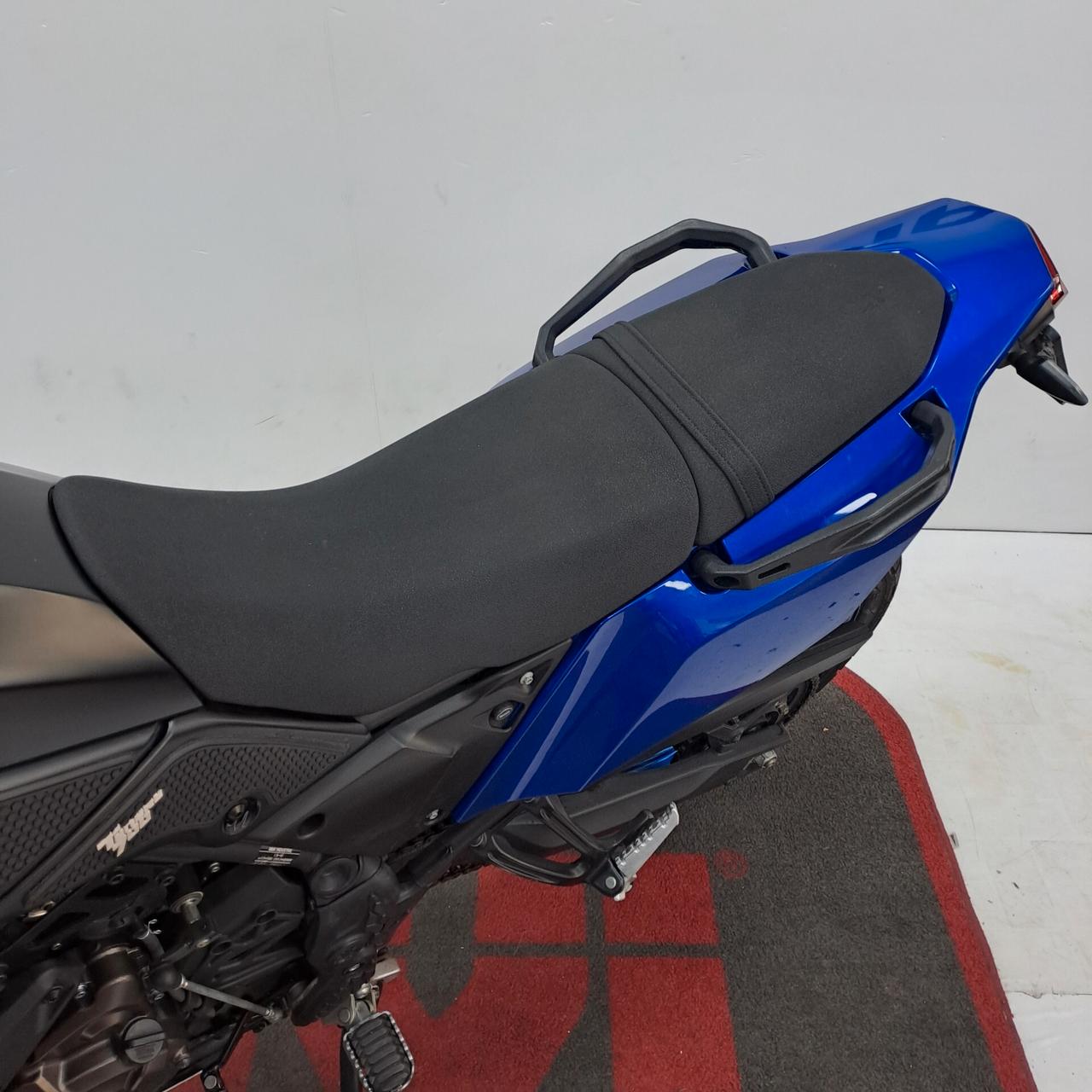 Yamaha Ténéré 700 (Low) * PROMO