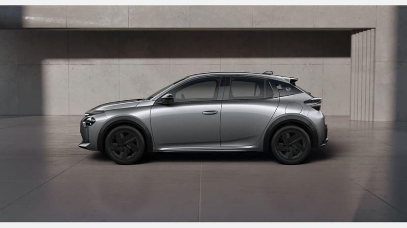 Lancia Ypsilon Ypsilon Hybrid e-DCT