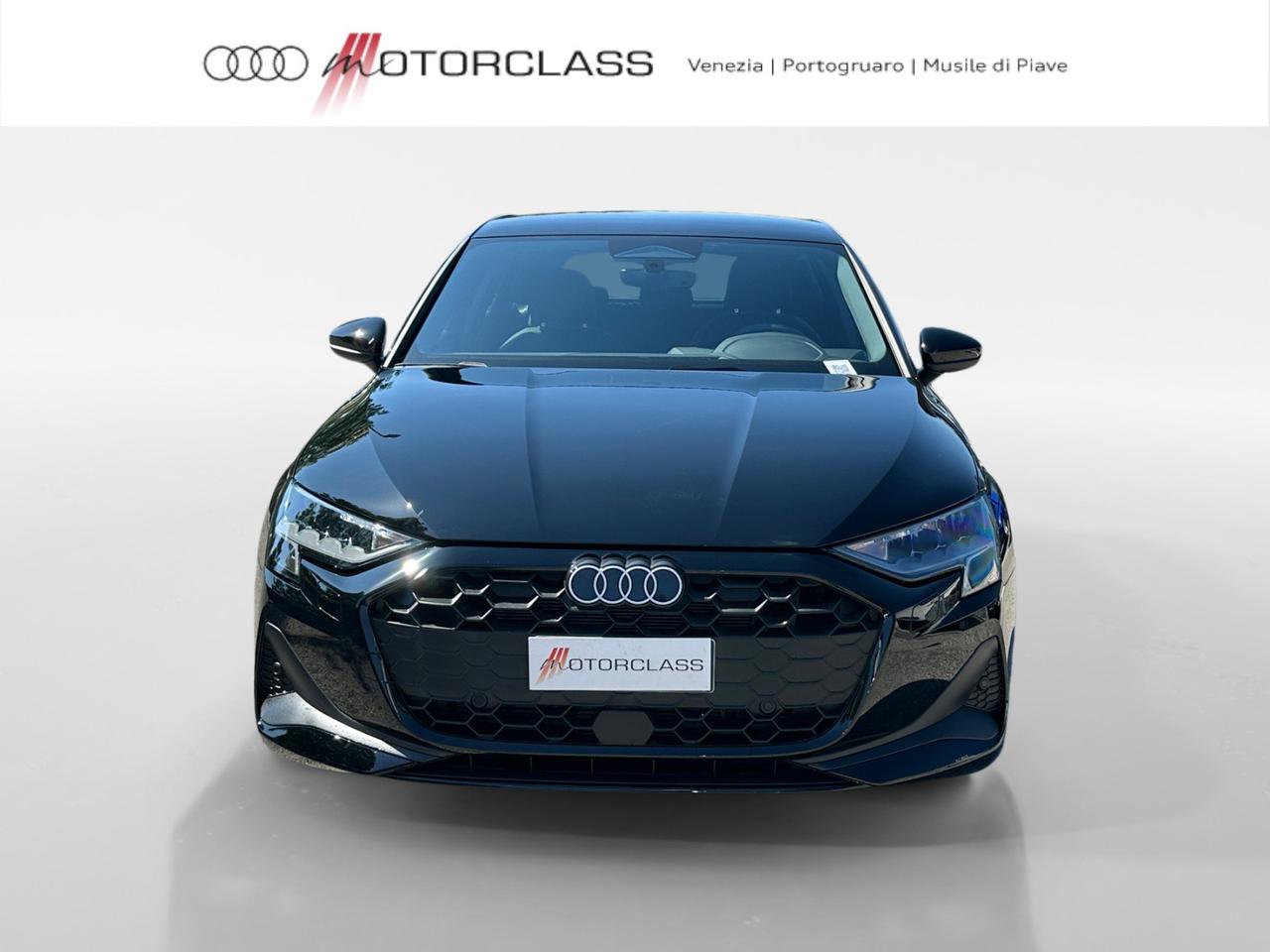 Sportback 1.5 Tfsi Mhev 150cv Business S tronic