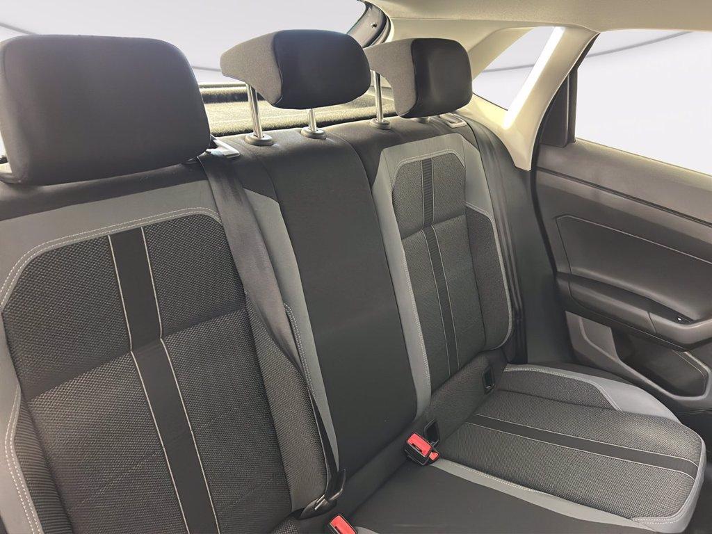 VOLKSWAGEN Polo 1.0 tsi style 95cv del 2024