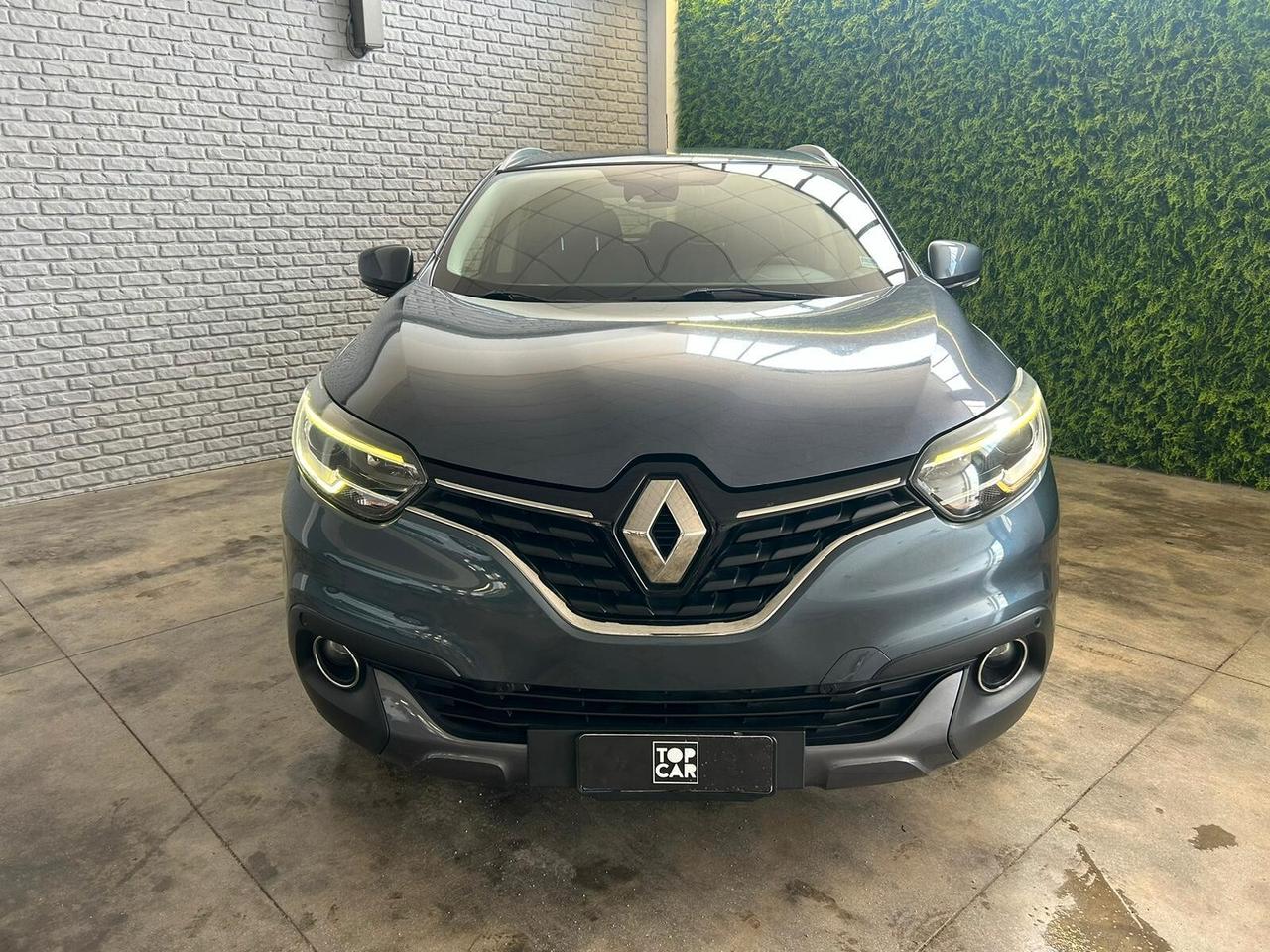 Renault Kadjar dCi 130CV Energy Intens