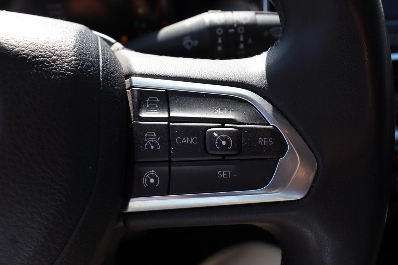 Jeep Compass 1.3 Turbo T4 190 CV PHEV AT6 4xe Limited