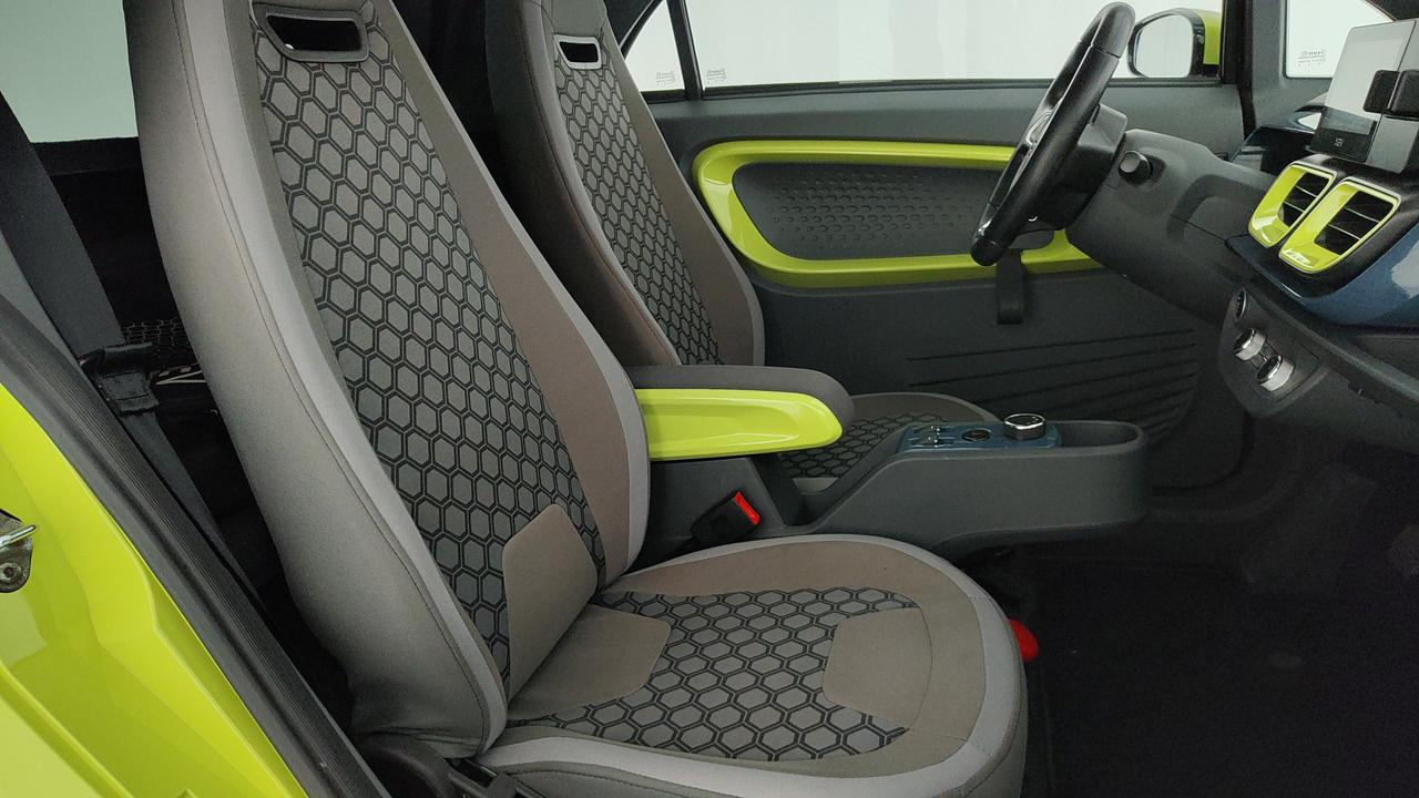 XEV YoYo Fresh Lime my22