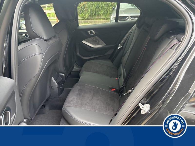 BMW Serie 1 118d M Sport Pro