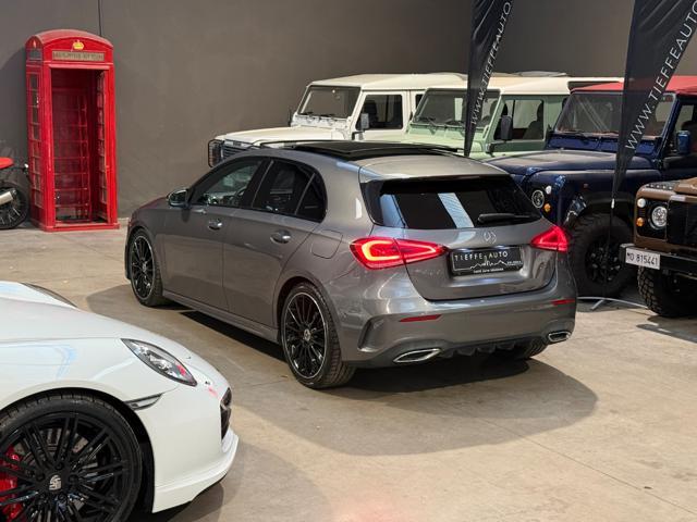 MERCEDES-BENZ A 180 d Automatic Premium *ottime condizioni*