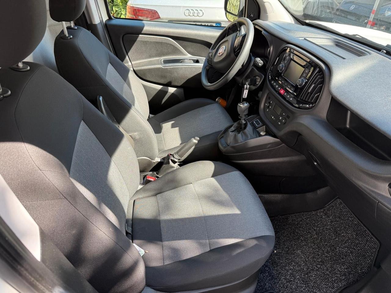 Fiat Doblo Doblò 1.6 MJT