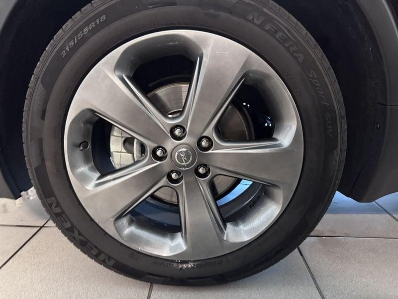 Opel Mokka Mokka 1.7 CDTI Ecotec 130CV 4x2 Start&Stop Ego