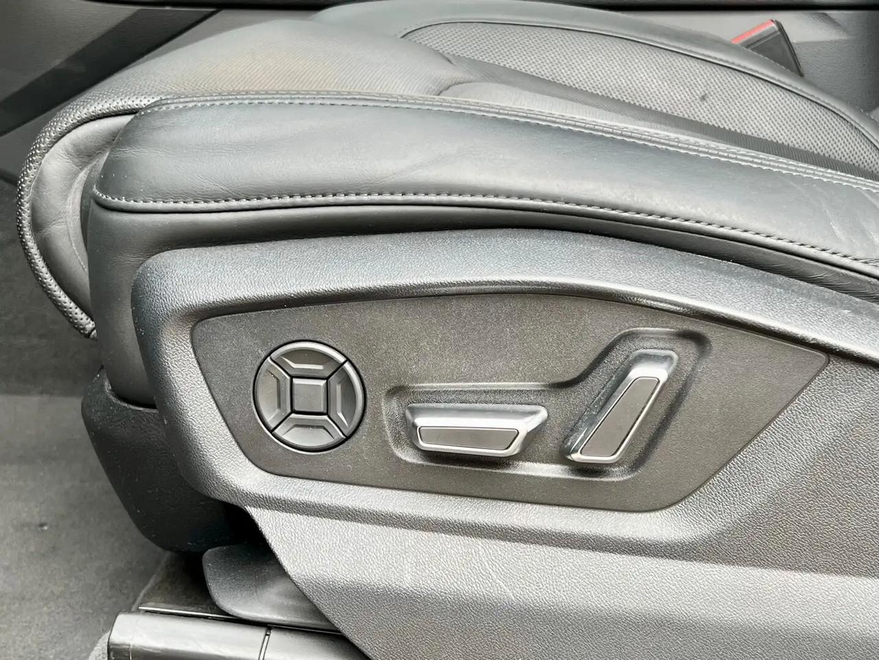 Audi Q7 55 3.0 TFSi MHEV 340cv Tiptronic8 Quattro Sport SEDILI VENTILATI-SOSPENSIONI PNEUMATICHE-CER