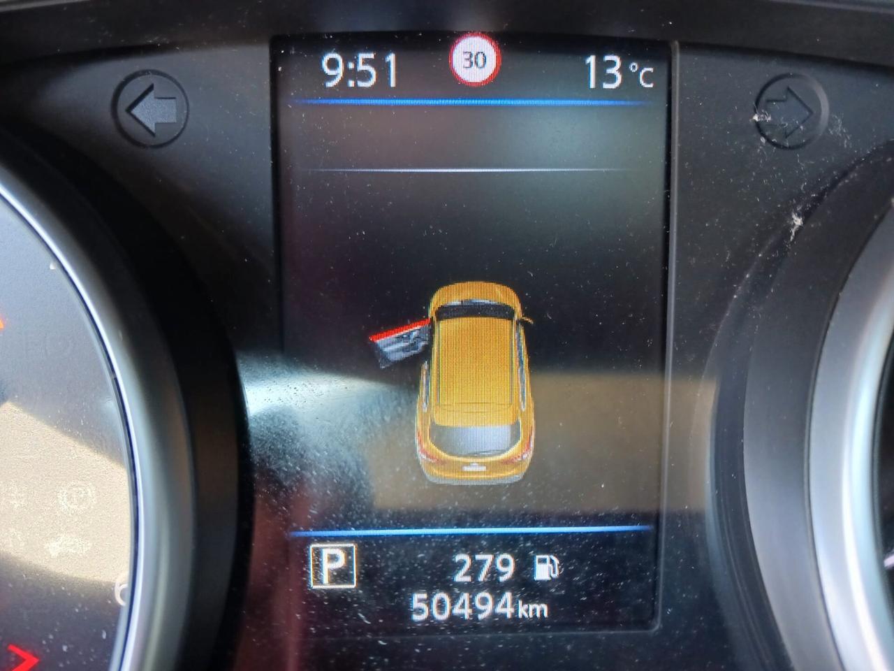 Nissan Qashqai 1.5 dCi 115 CV DCT N-Connecta