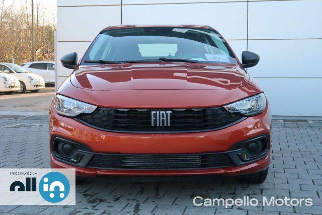 FIAT Tipo Tipo 5p 1.6 Mjt 130cv Tipo MY23