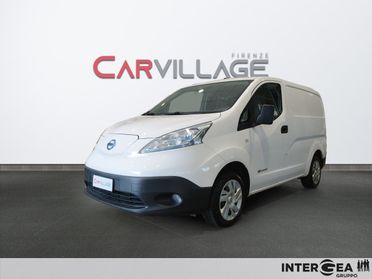 NISSAN E-NV 200 flex 5p