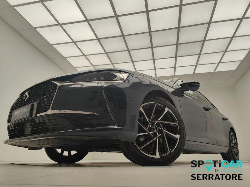 DS DS 9 DS9 1.6 e-tense phev Rivoli+ 225cv auto
