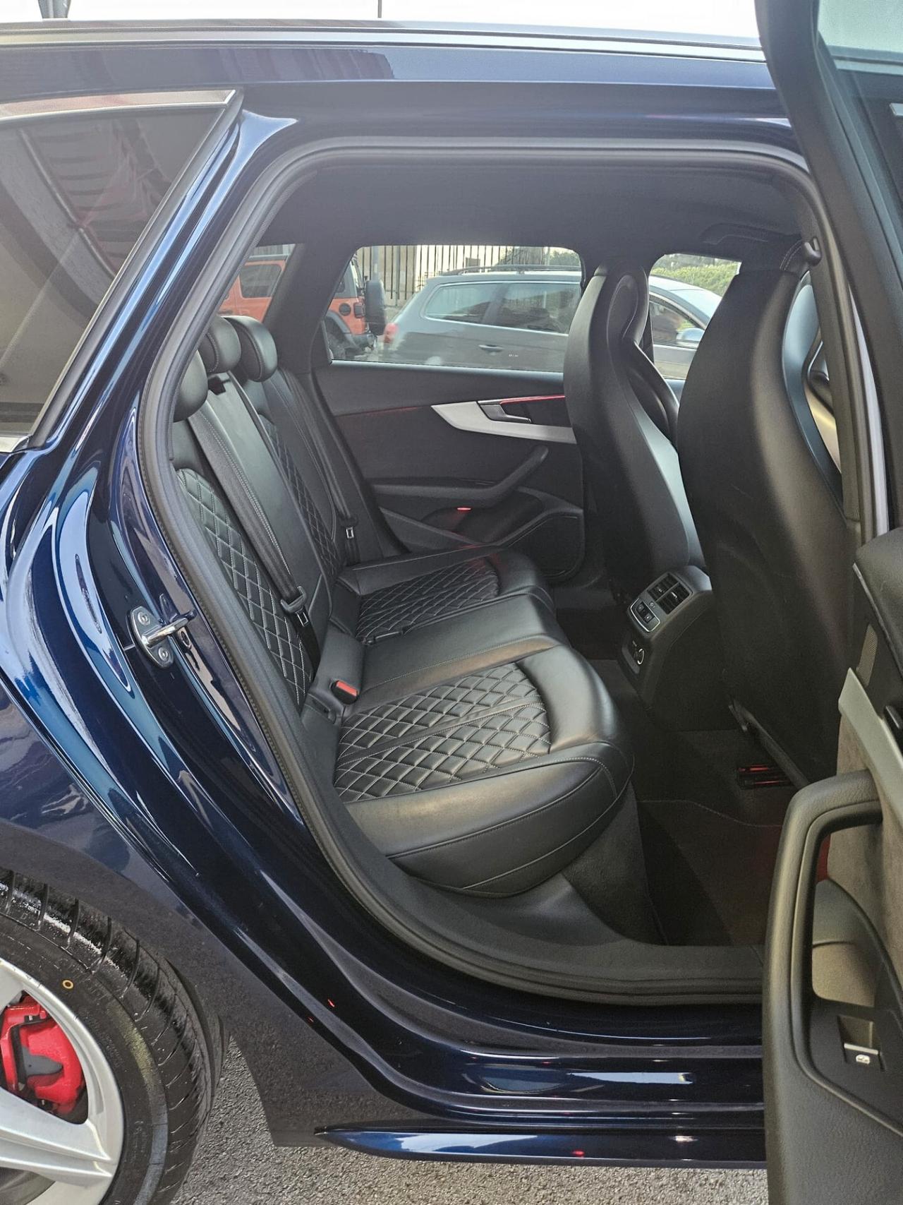 Audi S4 Avant 3.0 TFSI 353cv Quattro FULL IVA ESPOSTA
