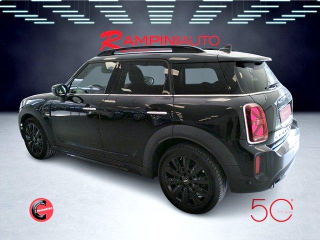 MINI Countryman 2.0 Cooper D Classic Automatica 150 Cv Km 65.000
