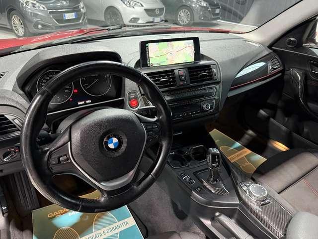 BMW 116 Tetto+Assetto+Neopatentati