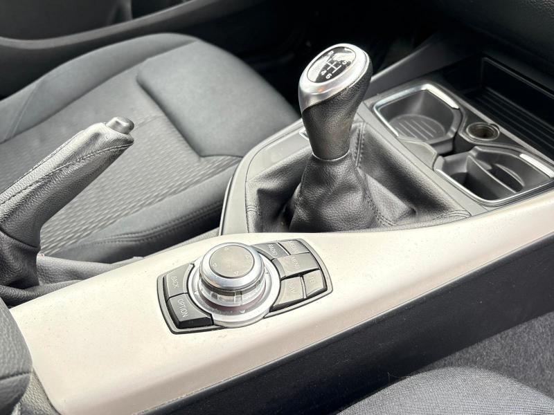 BMW Serie 1 5 Porte 116d Sport 5p OK NEOPATENTATI