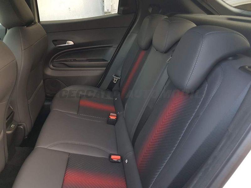 Alfa Romeo Junior Junior 1.2 ibrida Speciale 145cv edct6