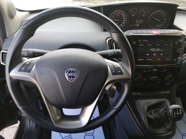 LANCIA Ypsilon 1.2 69 CV 5 porte GPL Gold