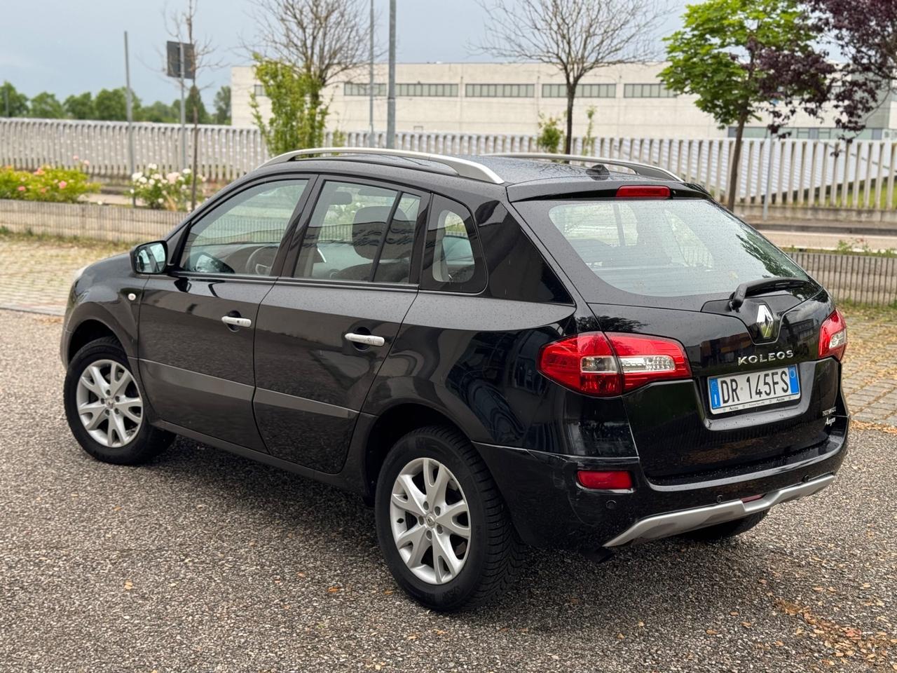 Renault Koleos 2.0 dCi 150CV 4X4 Dynamique