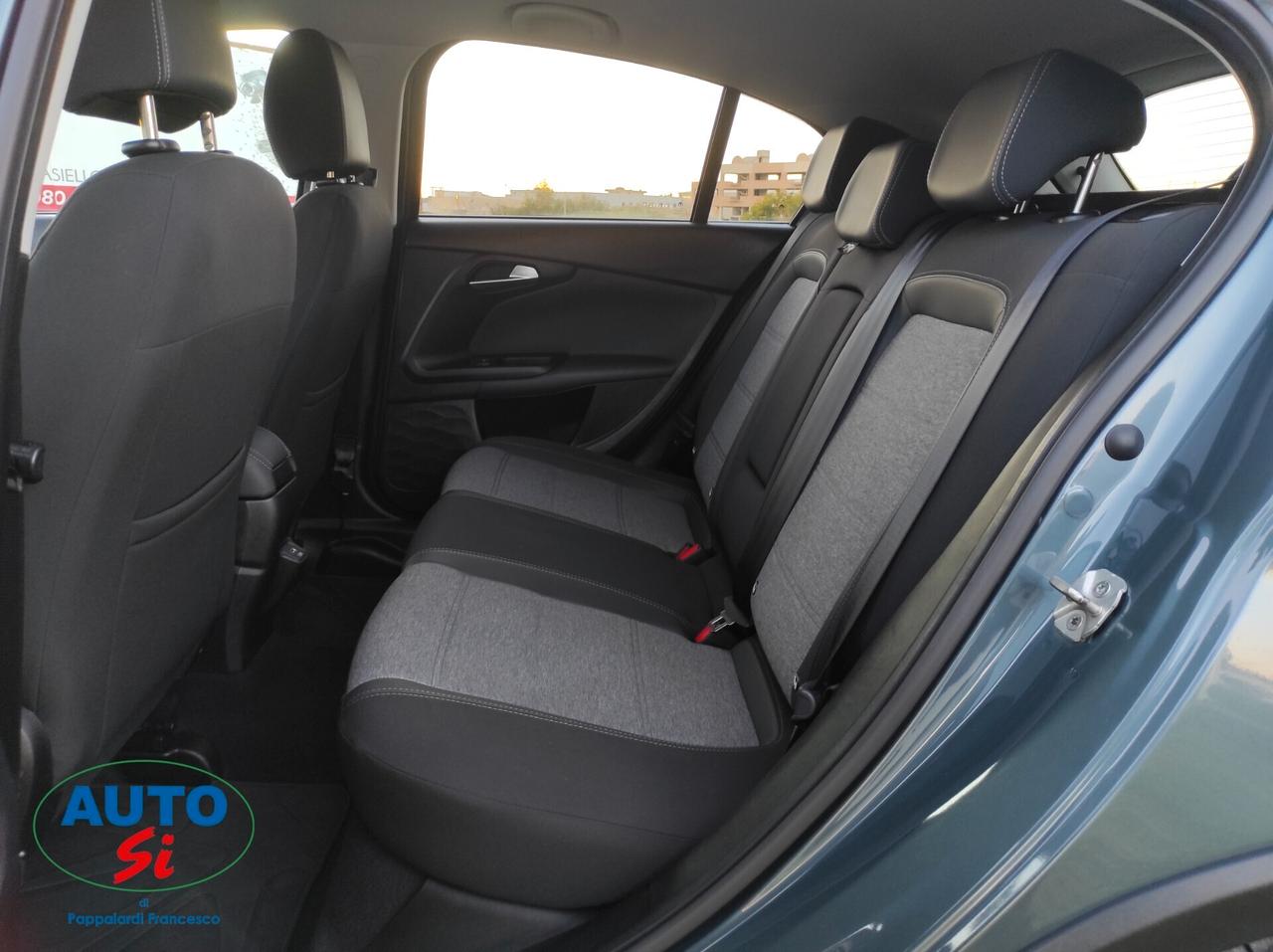 Fiat Tipo 1.3 Mjet - 95cv FULL OPTIONAL