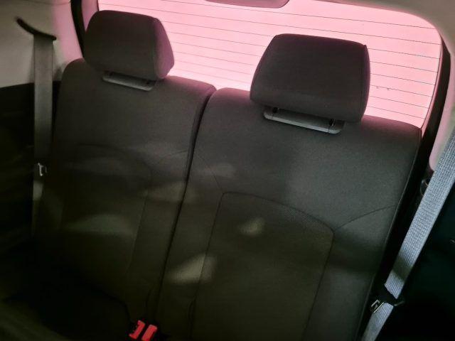 CHEVROLET Orlando 1.8 GPL LT - NEOP. - UNIPR. - 7 posti