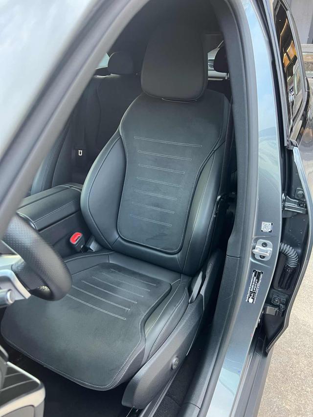 MERCEDES-BENZ GLC 300 d 4Matic Mild Hybrid AMG Line Premium