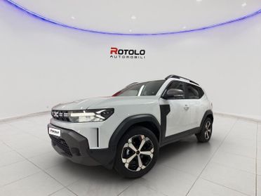 DACIA Duster 3ª serie Duster Eco-G 120 CV Expr...