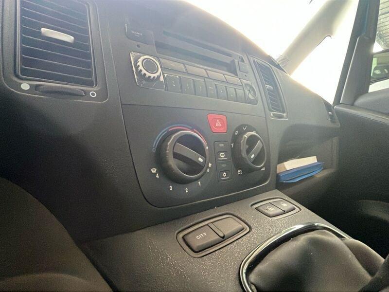 FIAT Idea 1.3 Multijet 16V 90 CV Emotion