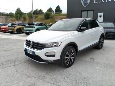 Volkswagen T-Roc 1.6 TDI SCR Business BlueMotion Technology