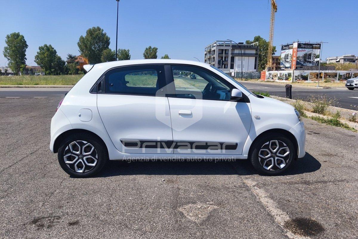 RENAULT Twingo TCe 90 CV GPL Generation