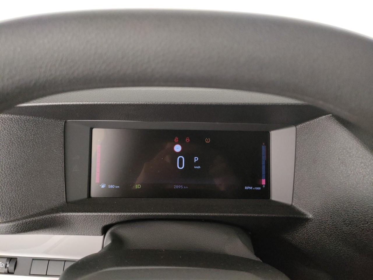 FIAT Ulysse combi M1 XL 2.0 diesel 180cv S&S auto