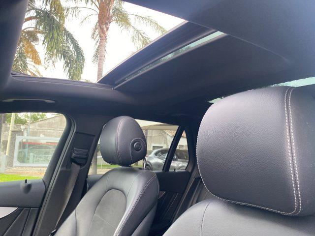 MERCEDES-BENZ GLC 250 d 4Matic Premium