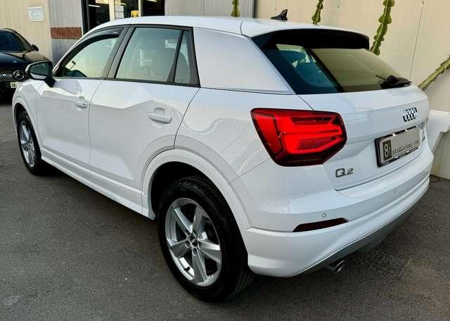 Audi Q2 30 TDI S tronic Admired