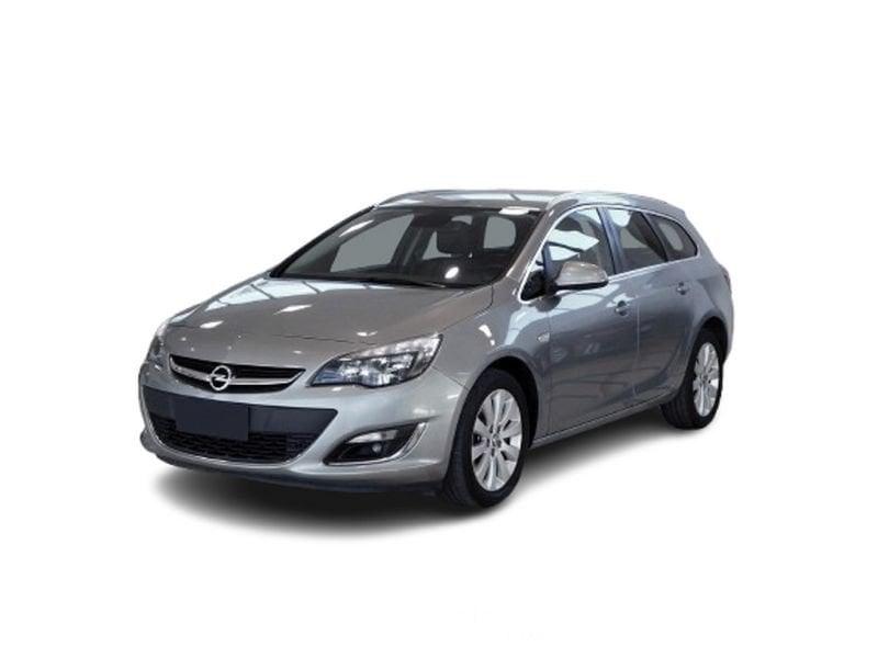 Opel Astra Sports Tourer 1.6 CDTI 110 CV Cosmo S&S