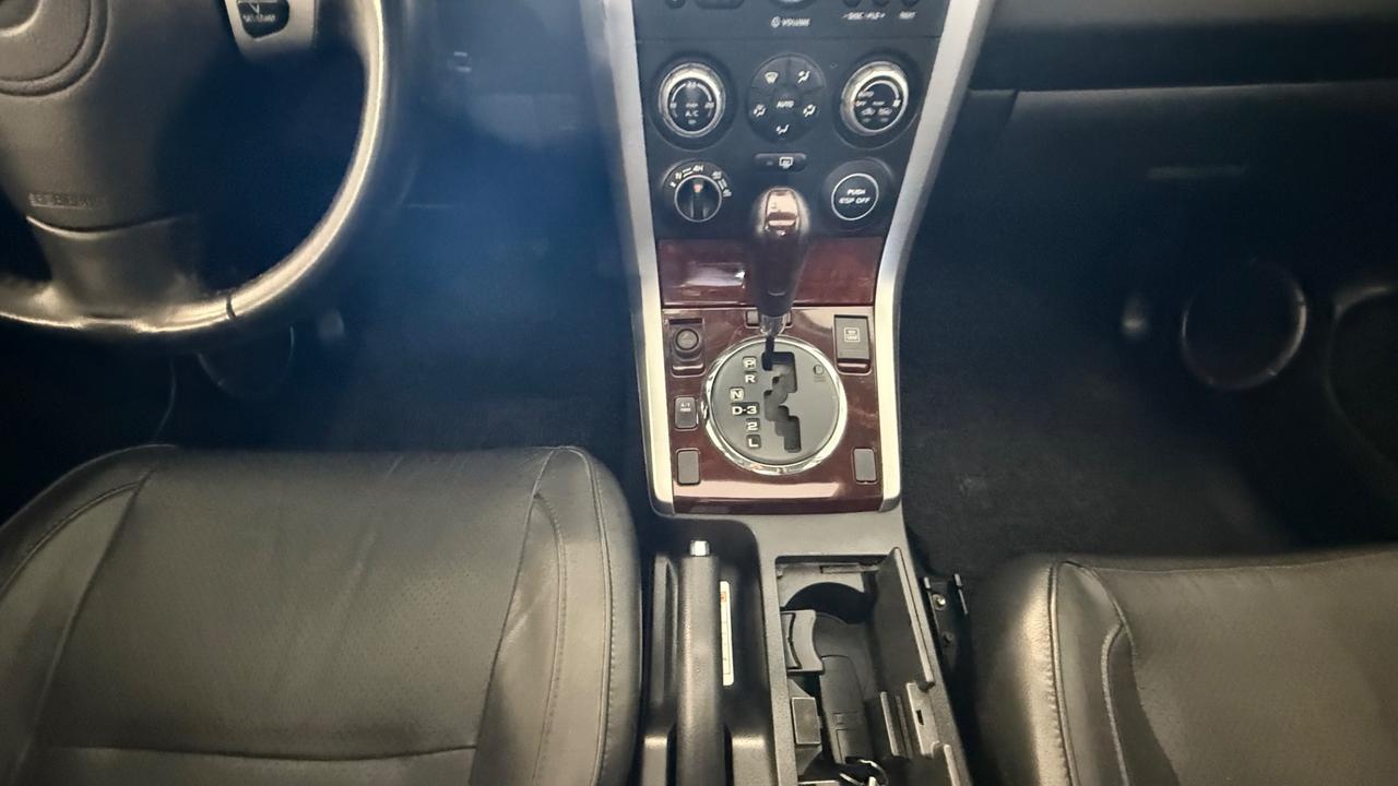 Suzuki Grand Vitara 2.0 16V 5 porte