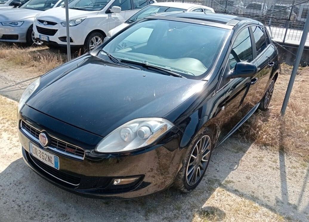 Fiat Bravo 1.4 T-jet 150 CV Sport