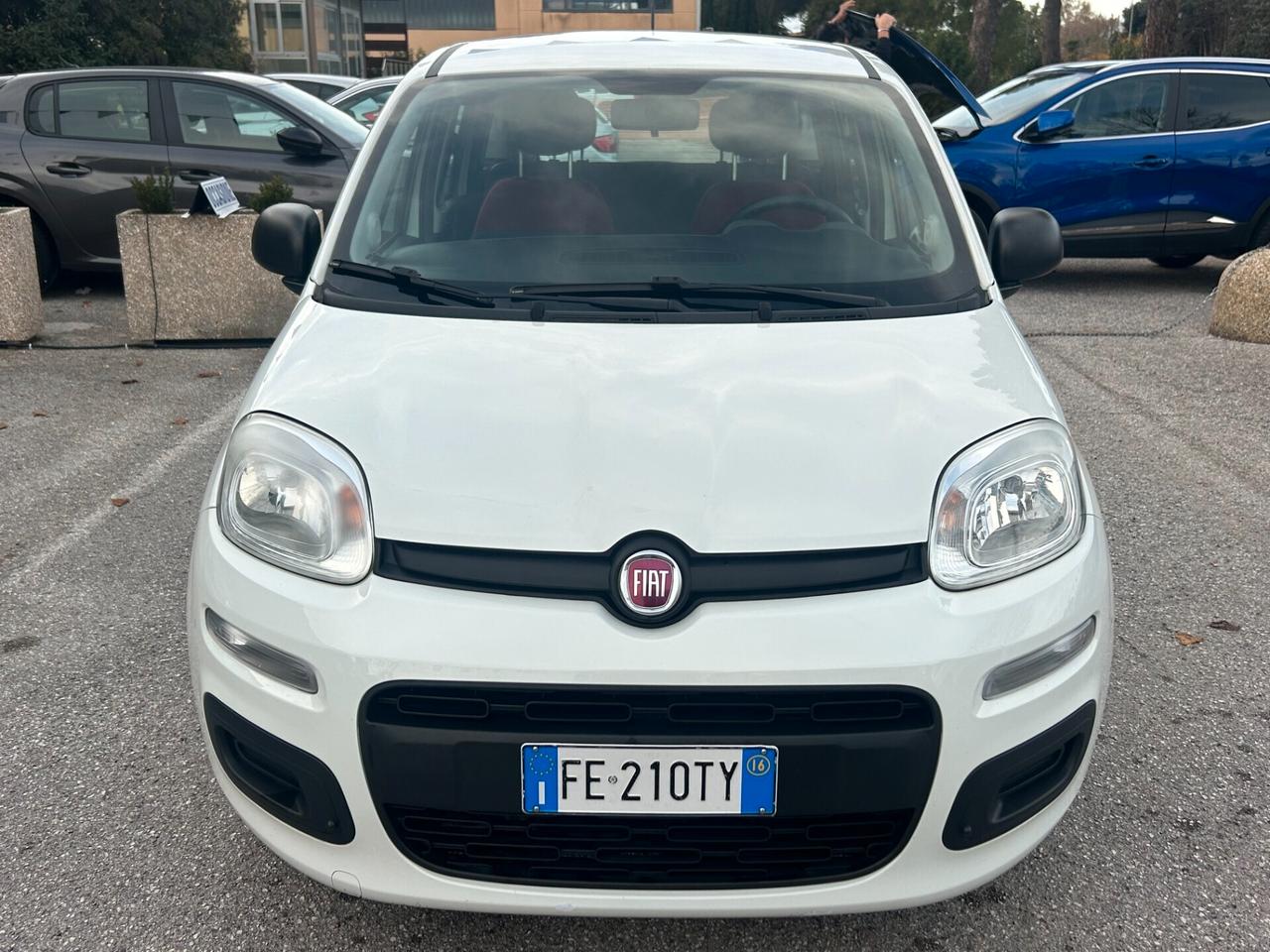 " UNA CHICCA " Fiat Panda 1.3 MJT 80 CV S&S Easy