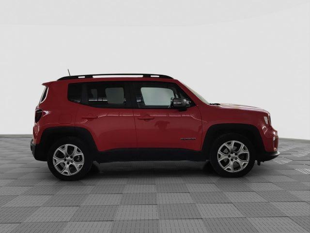 JEEP Renegade Renegade 1.3 T4 DDCT Limited